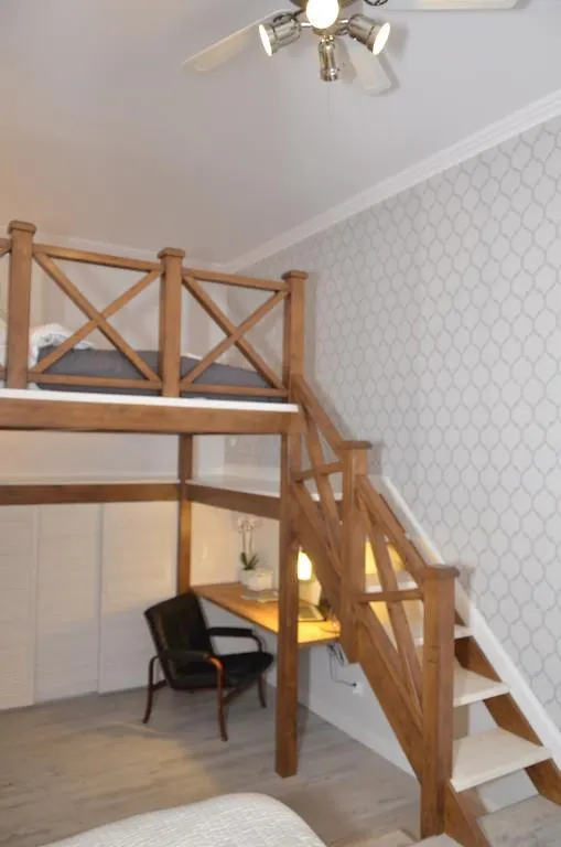Apartment Into3City Gdansk 0*,  Poland