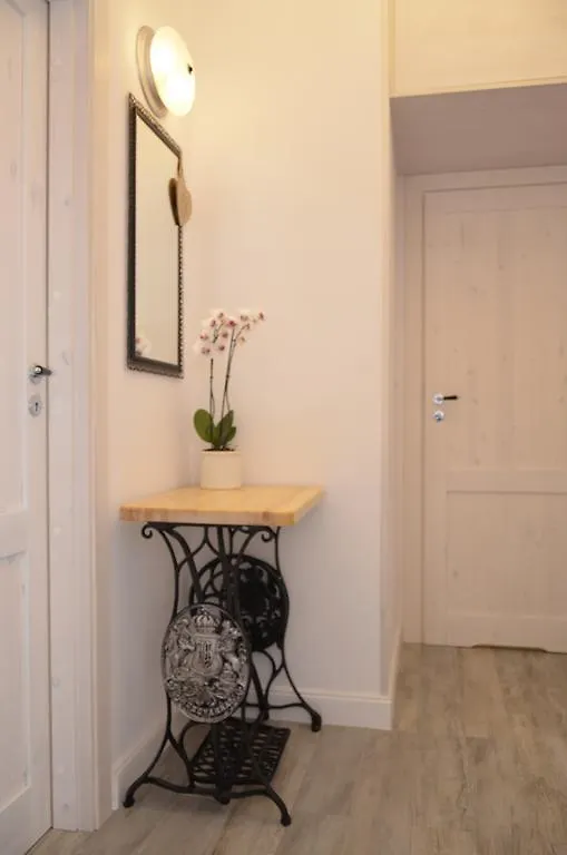 Apartment Into3City Gdansk
