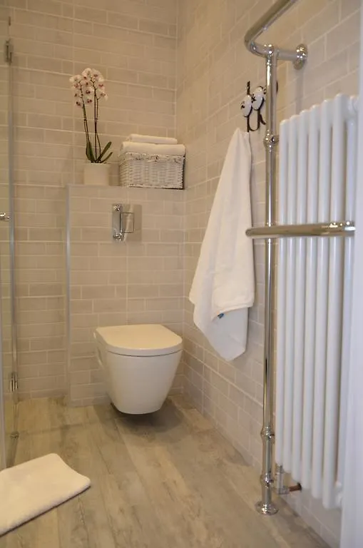 Apartment Into3City Old Town Gdaňsk