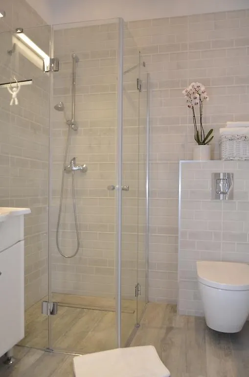 Apartment Into3City Old Town Gdaňsk