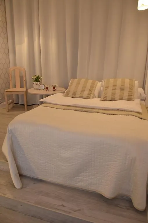 Apartment Into3City Old Town Gdaňsk
