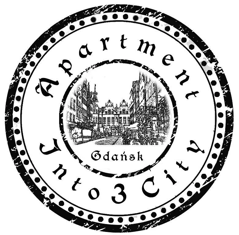 Apartment Into3City Old Town Gdaňsk 0*,